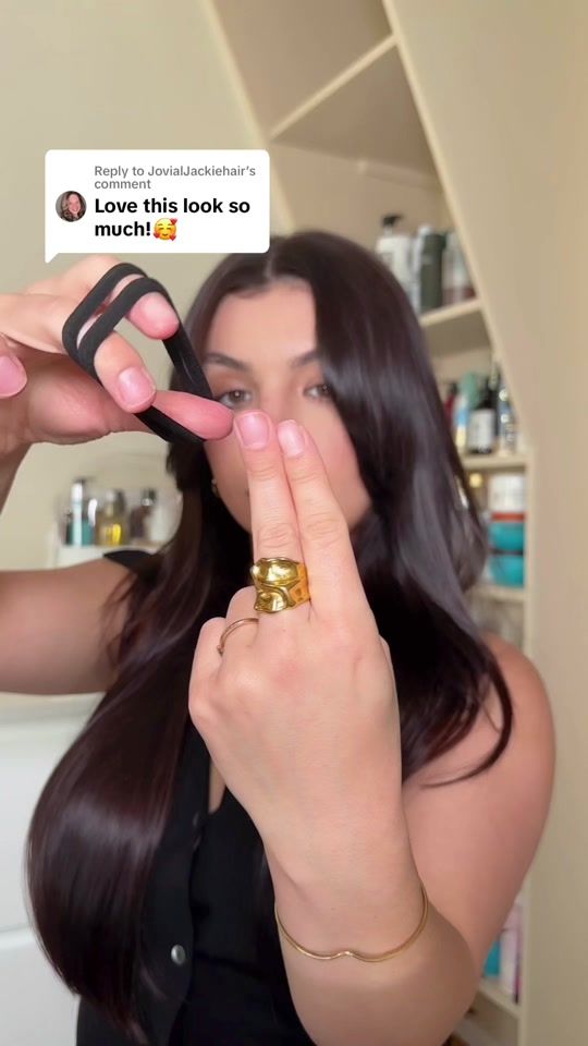 TikTok video thumbnail by audreyvictoria_