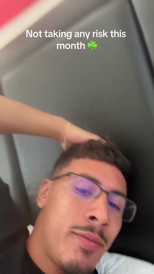 TikTok video thumbnail by miguelviveross