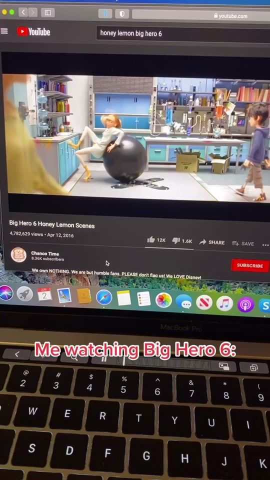 TikTok video thumbnail by heliumnoodle