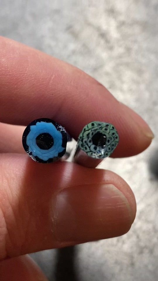 TikTok video thumbnail by kass_glass