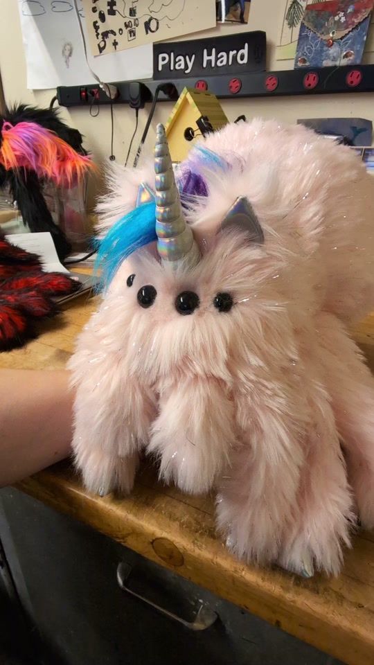 TikTok video thumbnail by plushymonsters