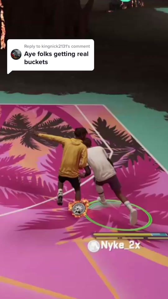 TikTok video thumbnail by nyke2x