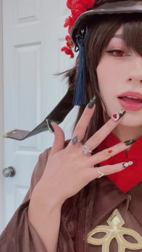 TikTok video thumbnail by _nineiota