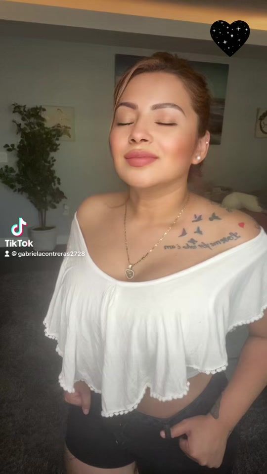 TikTok video thumbnail by gabrielacontreras2728