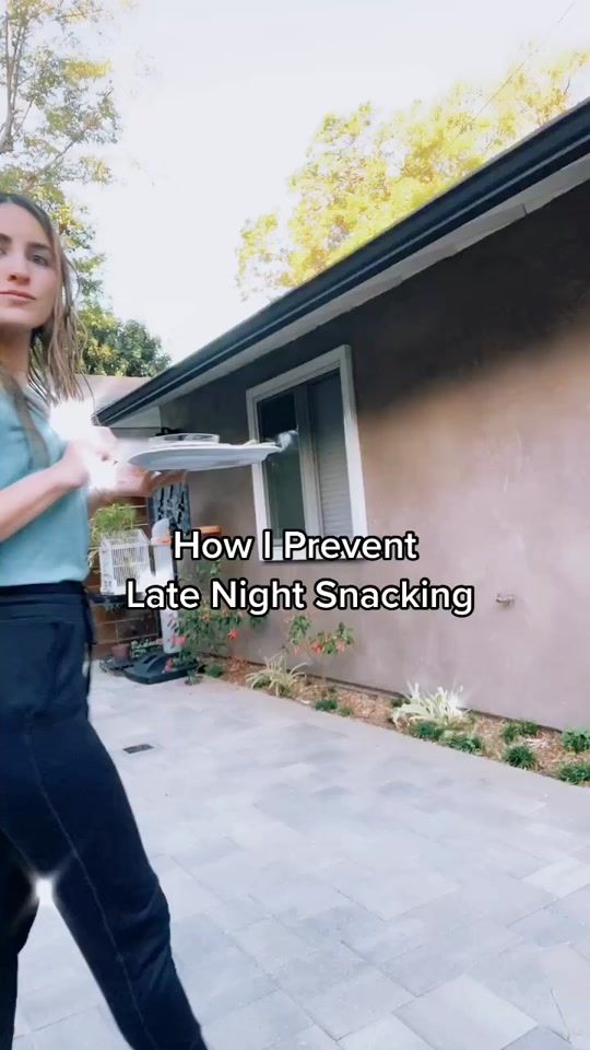 TikTok video thumbnail by nutritionbabe