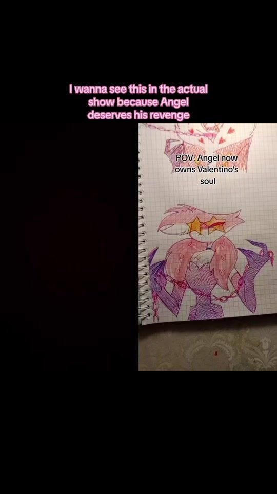 TikTok video thumbnail by your_genderfluid_emo