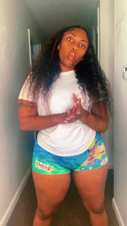 TikTok video thumbnail by shacarievans