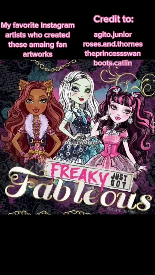 TikTok video thumbnail by mhghoulsrule