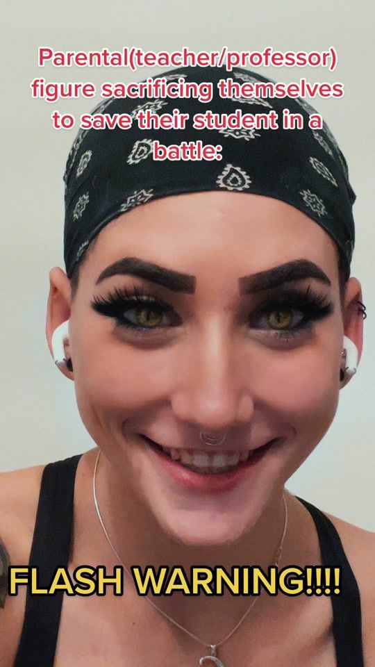 TikTok video thumbnail by cherrybombvikki
