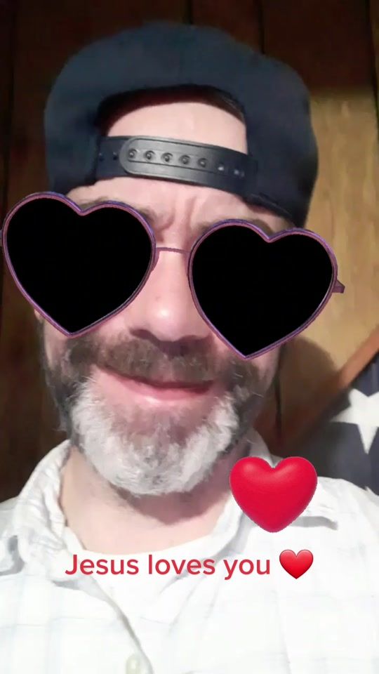 TikTok video thumbnail by prayingmonty