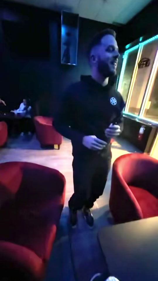 TikTok video thumbnail by _elgringo