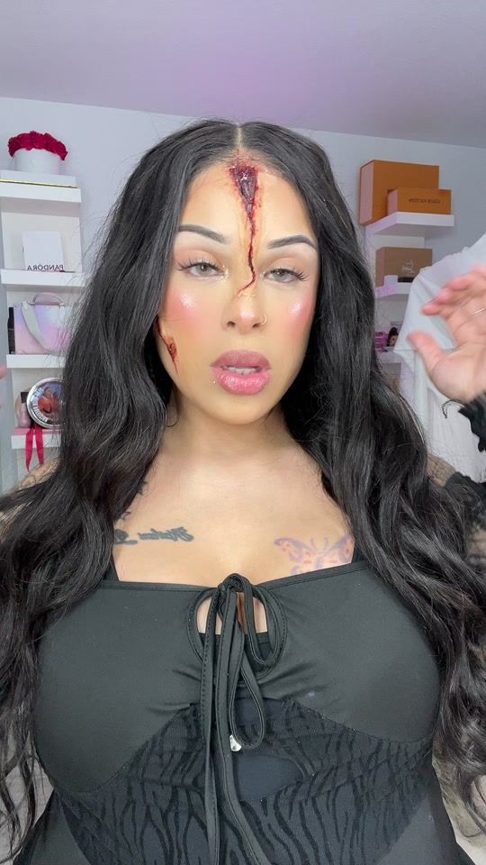 TikTok video thumbnail by beautybybianca91