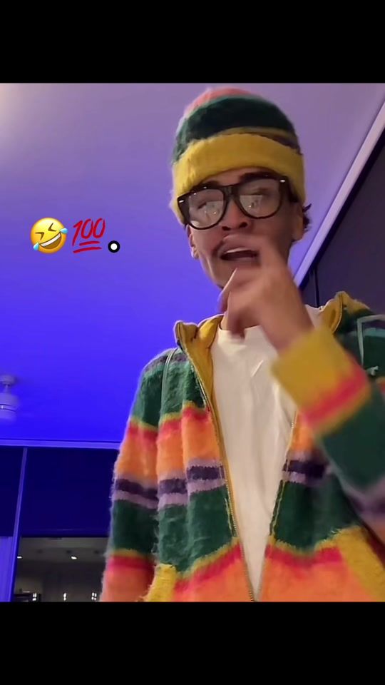 TikTok video thumbnail by whocasperclips