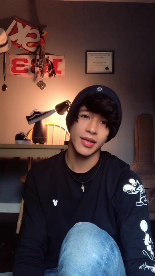 TikTok video thumbnail by antoniolievano