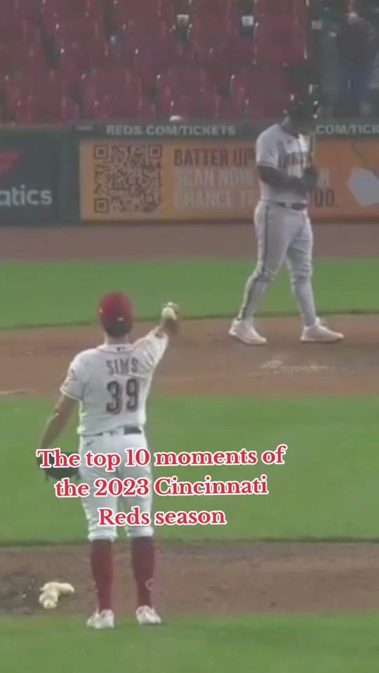 TikTok video thumbnail by cincysports