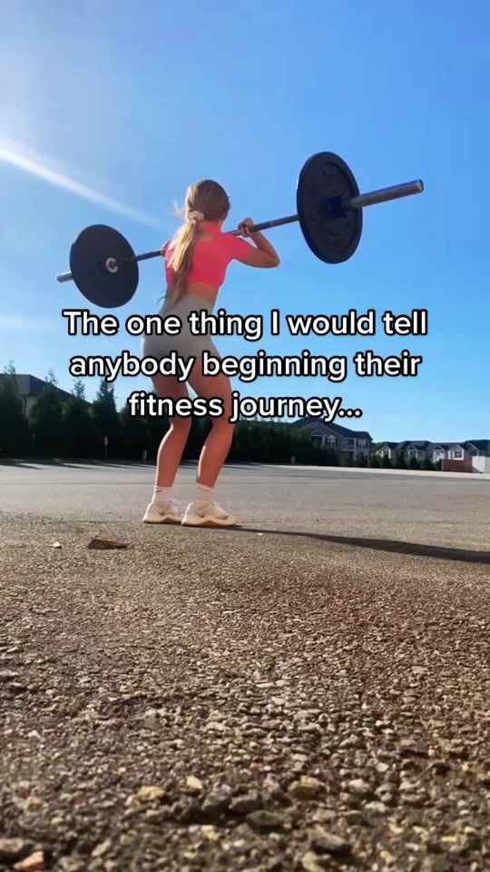 TikTok video thumbnail by lexitaylorfit