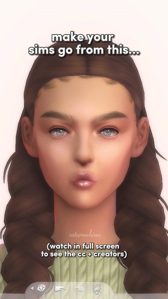 TikTok video thumbnail by saturnwhims