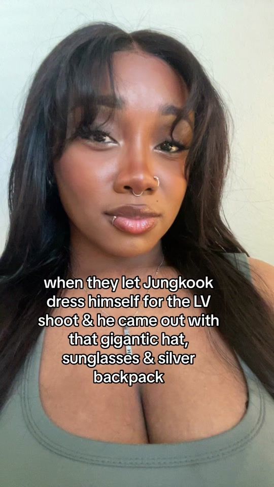 TikTok video thumbnail by borahaebaddie