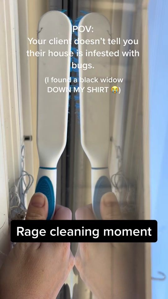 TikTok video thumbnail by bossladycleaninghacks
