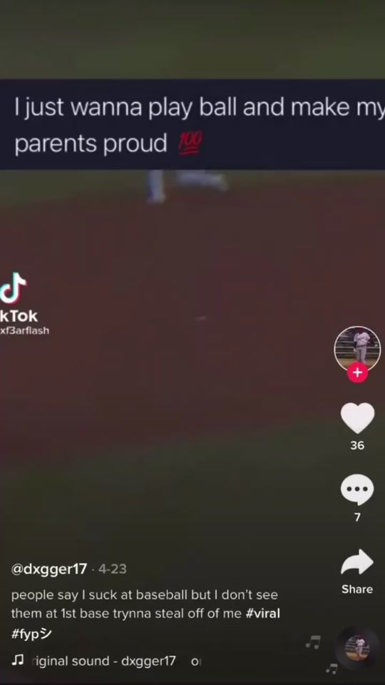 TikTok video thumbnail by certified._.sportz