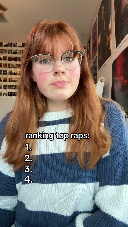 TikTok video thumbnail by theghostofclancy