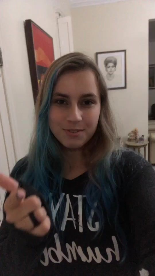 TikTok video thumbnail by nicolearaujo5