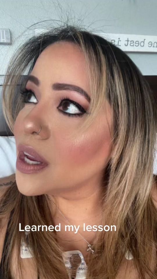TikTok video thumbnail by thephoenixveronica