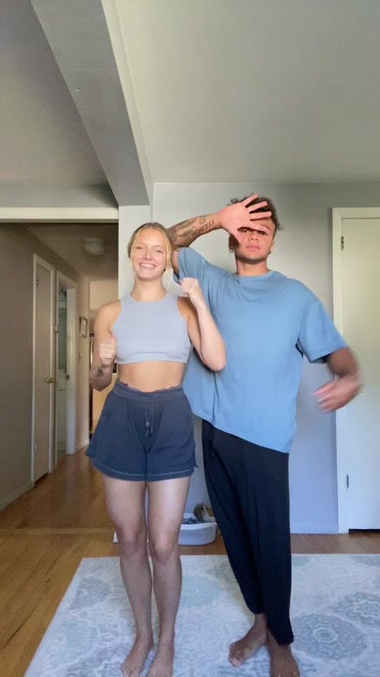 TikTok video thumbnail by ashleyanddexter