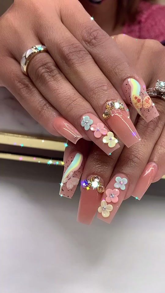 TikTok video thumbnail by zizi__nail