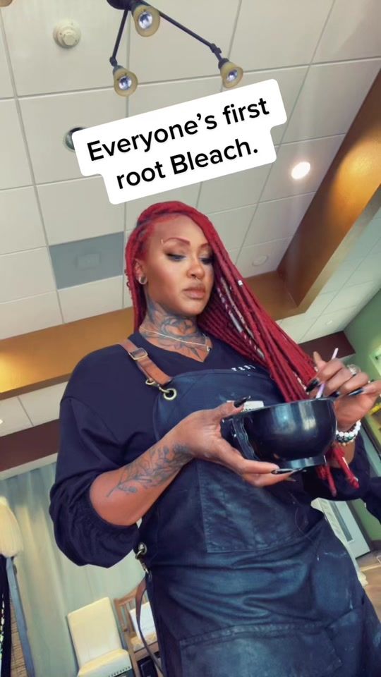 TikTok video thumbnail by cicelydoesmyhair2