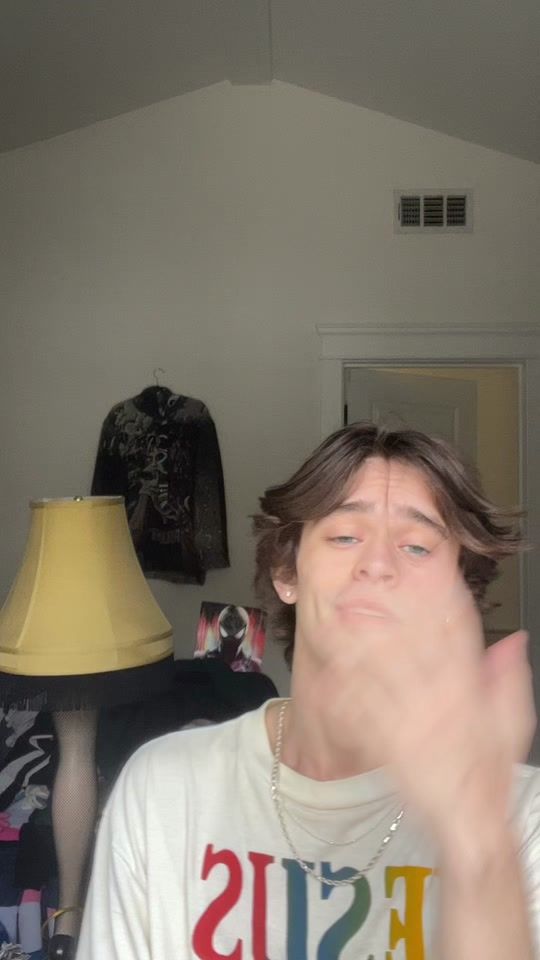 TikTok video thumbnail by luvanthony