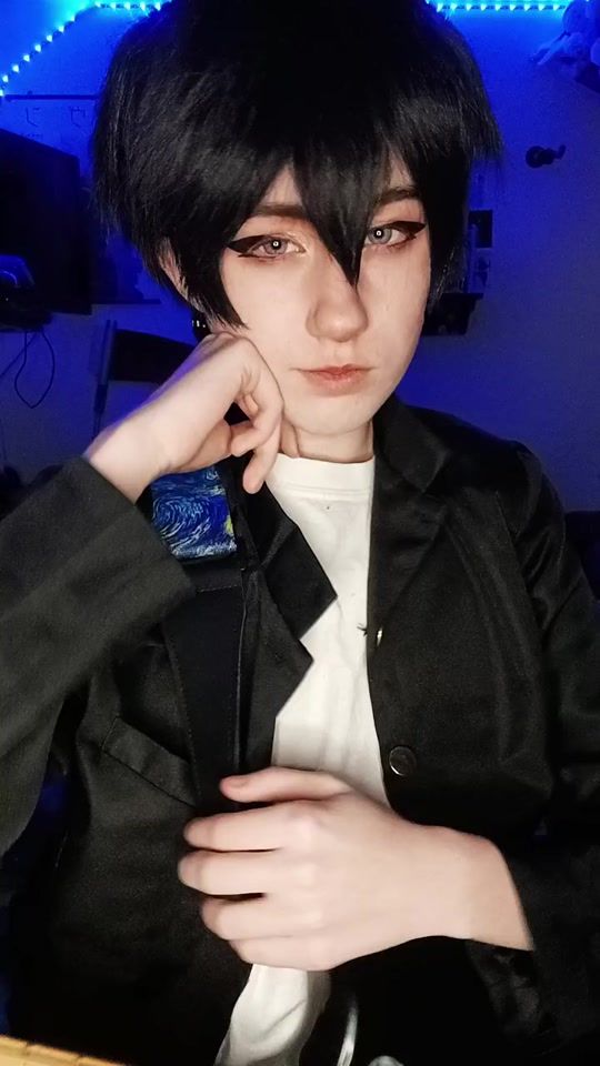 TikTok video thumbnail by hitomodoki.cos