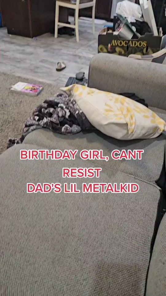 TikTok video thumbnail by dadjoketanner