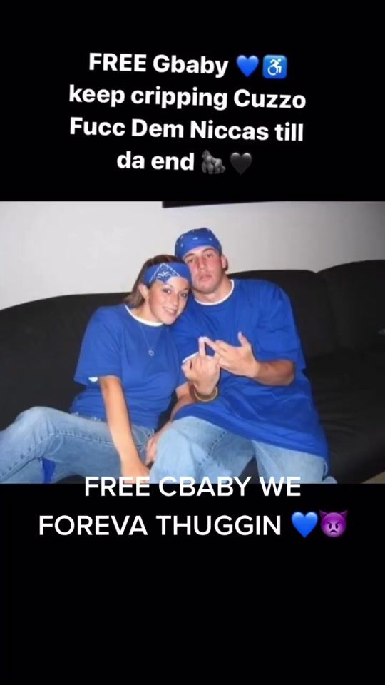 TikTok video thumbnail by sammybeentrappin