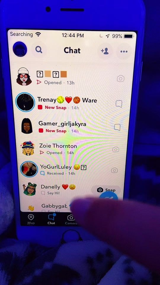 TikTok video thumbnail by answermysnaps