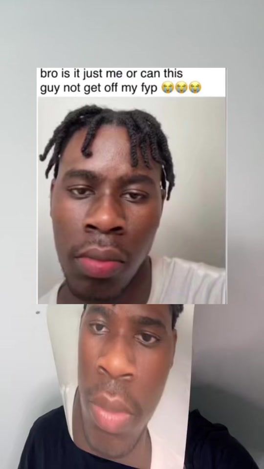 TikTok video thumbnail by haterfakerych