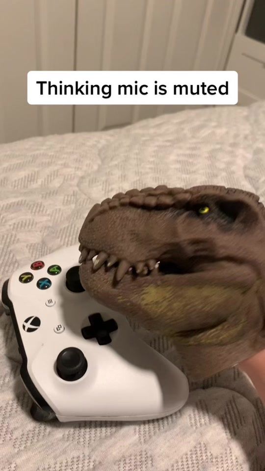 TikTok video thumbnail by the.puppet.content.guy
