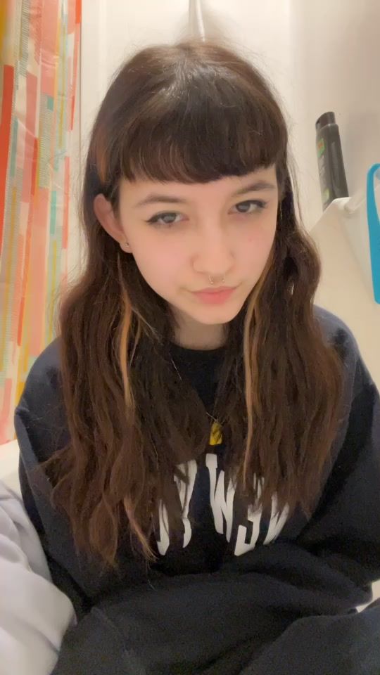 TikTok video thumbnail by oheizu