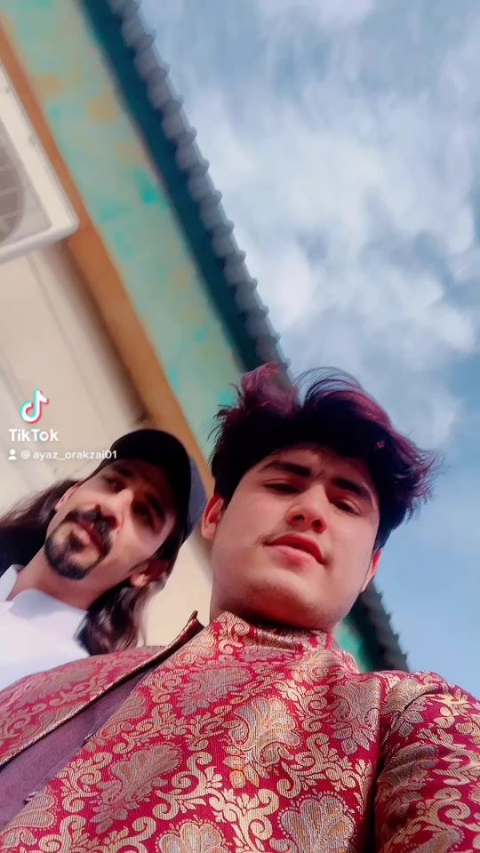 TikTok video thumbnail by ayaz_orakzai01