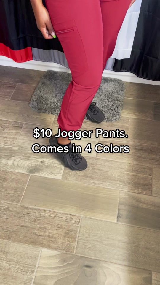 TikTok video thumbnail by peegoscrubs