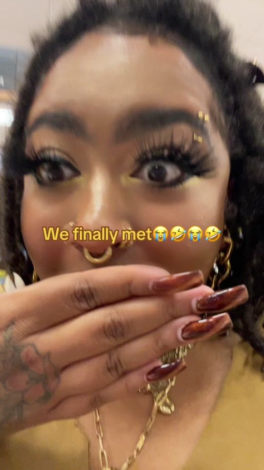 TikTok video thumbnail by honeynib