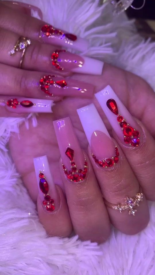 TikTok video thumbnail by nailsevedix
