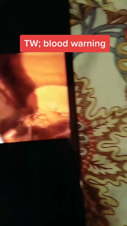 TikTok video thumbnail by 1nc1d10us