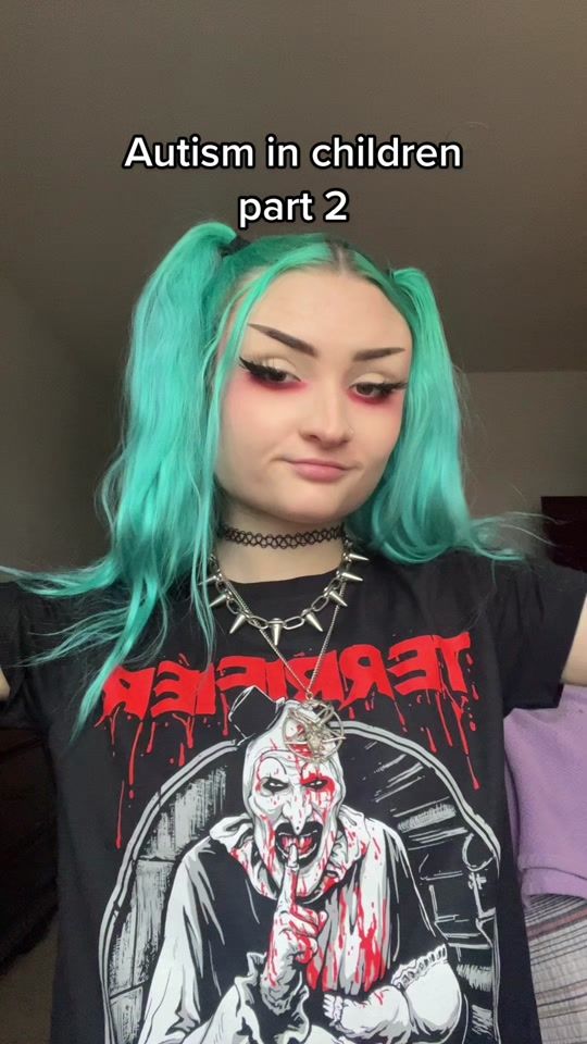 TikTok video thumbnail by goddessmisfit