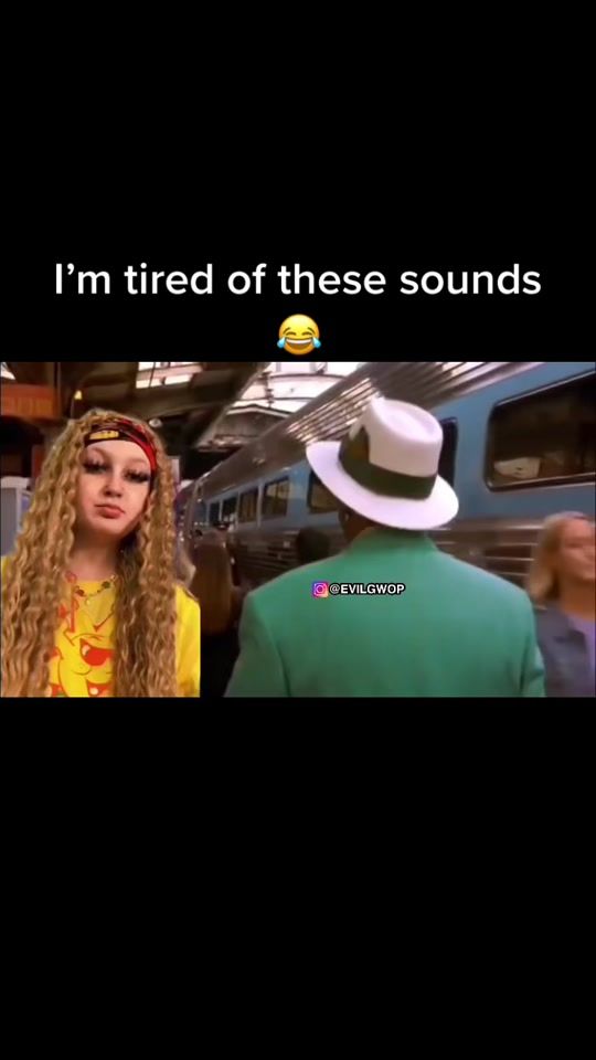 TikTok video thumbnail by evilgwop