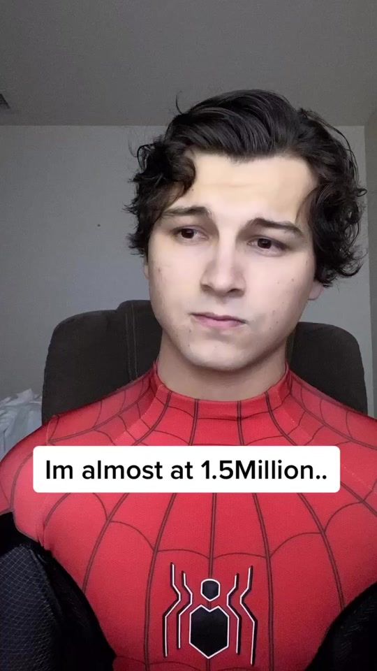 TikTok video thumbnail by heyjohnson