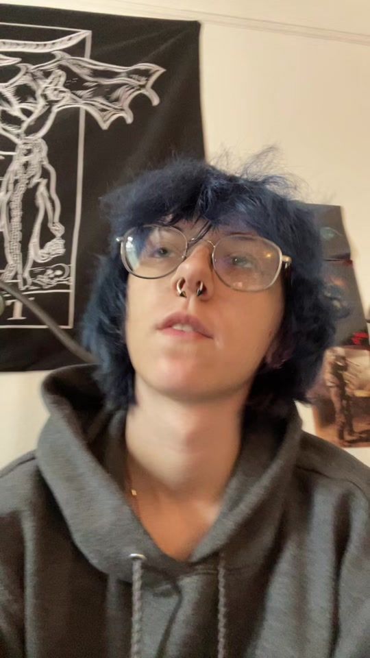TikTok video thumbnail by __bloodyboy__