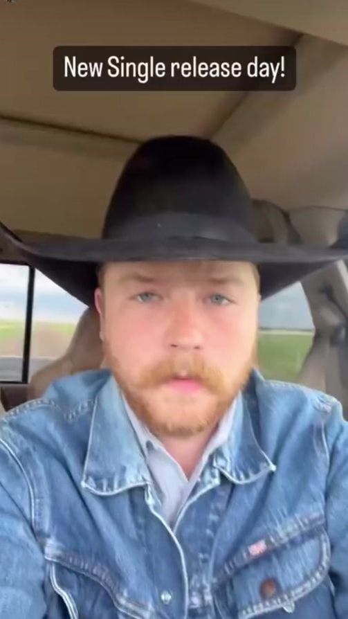 TikTok video thumbnail by colterwall