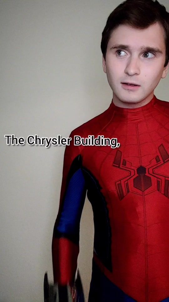 TikTok video thumbnail by spideyspires