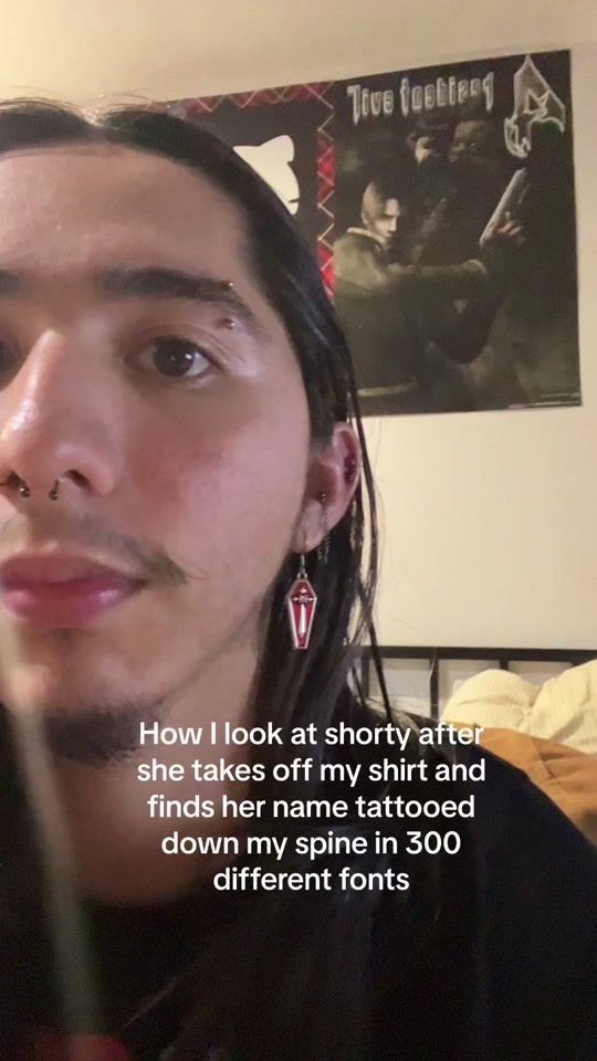 TikTok video thumbnail by melancholy__party